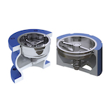 DeZURIK Check Valves
