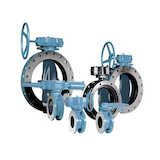 dezurik awwa butterfly valves baw