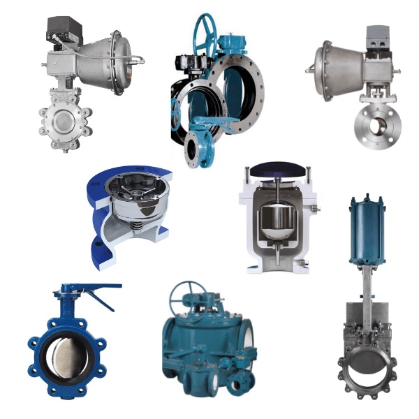 DeZURIK Valves