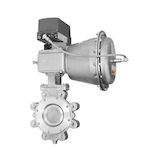 DeZURIK Butterfly Valves