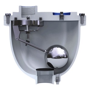 dezurik-single-body-combination-air-valve