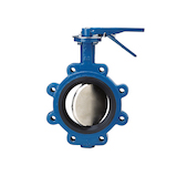 dezurik uninterrupted seat resilient seated butterfly valves bos us