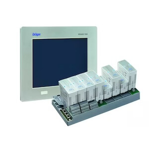 Flame & Gas Detection Sales | Supplier | Carotek