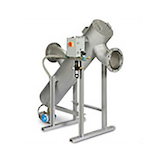 Eaton legacy Zurn automatic strainers