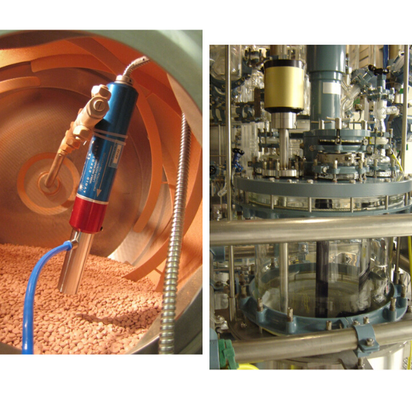 Endress+Hauser Optical Analysis