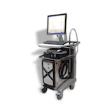 Kaiser RamanRXN2 1000 Cart HoloGrams