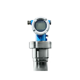 E+H density concentration Gammapilot_FMG50