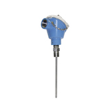 E+H temperature measurement TH15