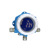 E+H temperature measurement tmt142