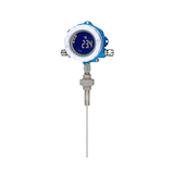 E+H temperature measurement TMT142R