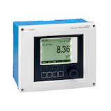 EH analytical instrumentation liquiline CM44