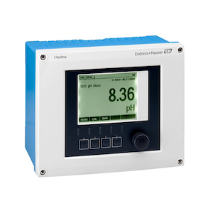 EH analytical instrumentation liquiline CM44