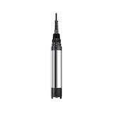 EH analytical instrumentation oxygen sensor COS61D_front
