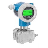 Deltabar pmd75b