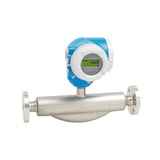 EH flow measurement Promass coriolis F300