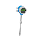 E+H flow meter Proline tmass B150