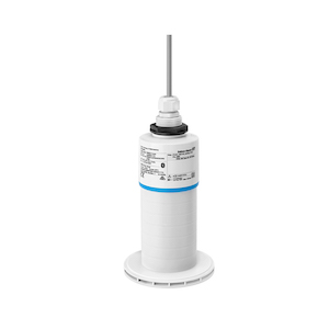 EH level Micropilot time of flight FMR20