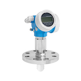 EH Level Radar measurement Micropilot FMR60