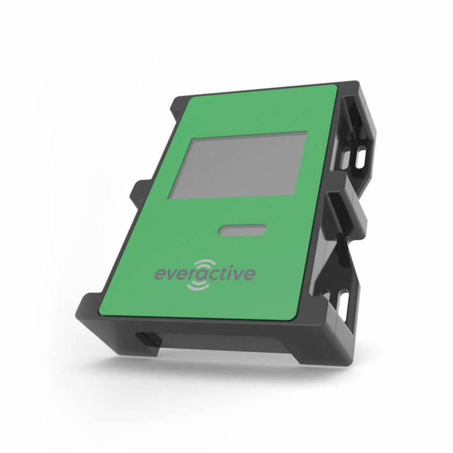 Everactive Sensor