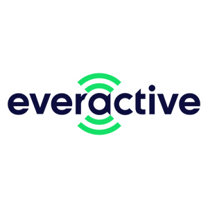 Everactive Wireless Sensors Distributor