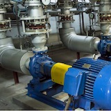 Machine Health Monitoring in Plant