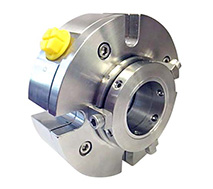Gas Seal