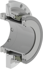 Mechanical Seal