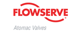 Flowserve Atomac Logo
