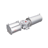 Flowserve Automax Pneumatic Actuators ScotchYoke RG