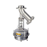 Flowserve Kammer Linear Globe Angle Control Valves DrainFlow