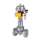 Flowserve Kammer Linear Globe Angle Control Valves Multi Z_0