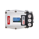 Flowserve Logix 3800 Digital Positioner