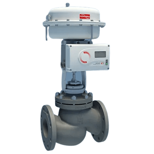 Flowserve Valtek FlowTop