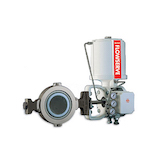 Flowserve Valtek High Performance Butterfly Valves Valdisk