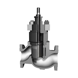 Flowserve Valtek Noise Reduction Control Valves Tiger Tooth