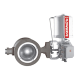 Flowserve Valtek Segmented Ball Valves Shear Stream