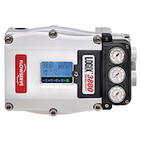 Flowserve Logix 3800 Digital Positioner