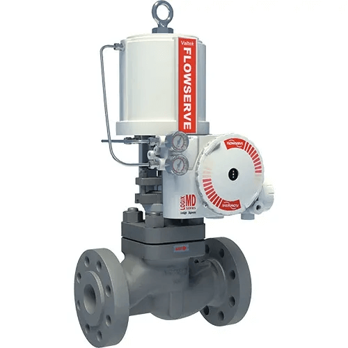 Flowserve Valtek Mark One Control Valve