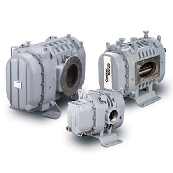 DuroFlow Blowers