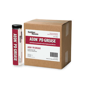 AEON Grease - Positive Displacement Grease  - 1 Case of 10 Tubes