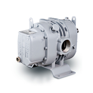 DuroFlow 30 series Positive Displacement Blower 3006-VT-1