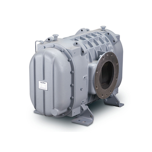 DuroFlow 70 series Positive Displacement Blower 7009-VT-1