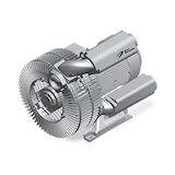 Elmo Rietschle Side Channel Blowers-6