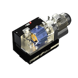 Elmo Rietschle Claw Vacuum Pumps-3