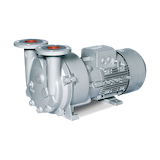 Elmo Rietschle Liquid Ring Vacuum Pumps-1