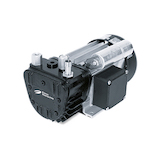 Elmo Rietschle Rotary Vane Vacuum Pumps-5