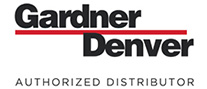 Gardner Denver Logo