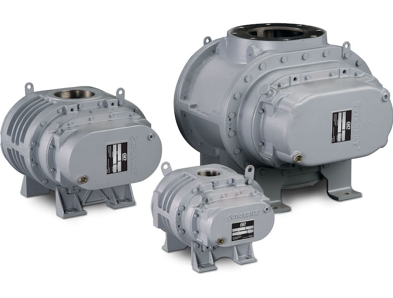 Sutorbilt Blowers