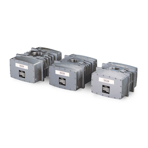 TriFlow Rotary TriLobe Blowers-1