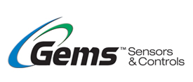  Gems Sensors And Controls Logo
